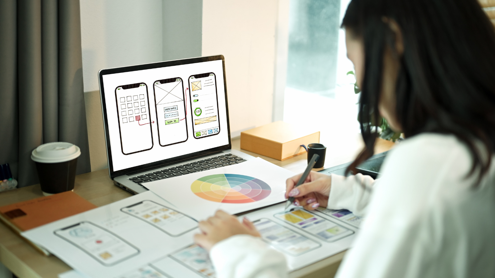 Why UX equivalency matters in modernizations