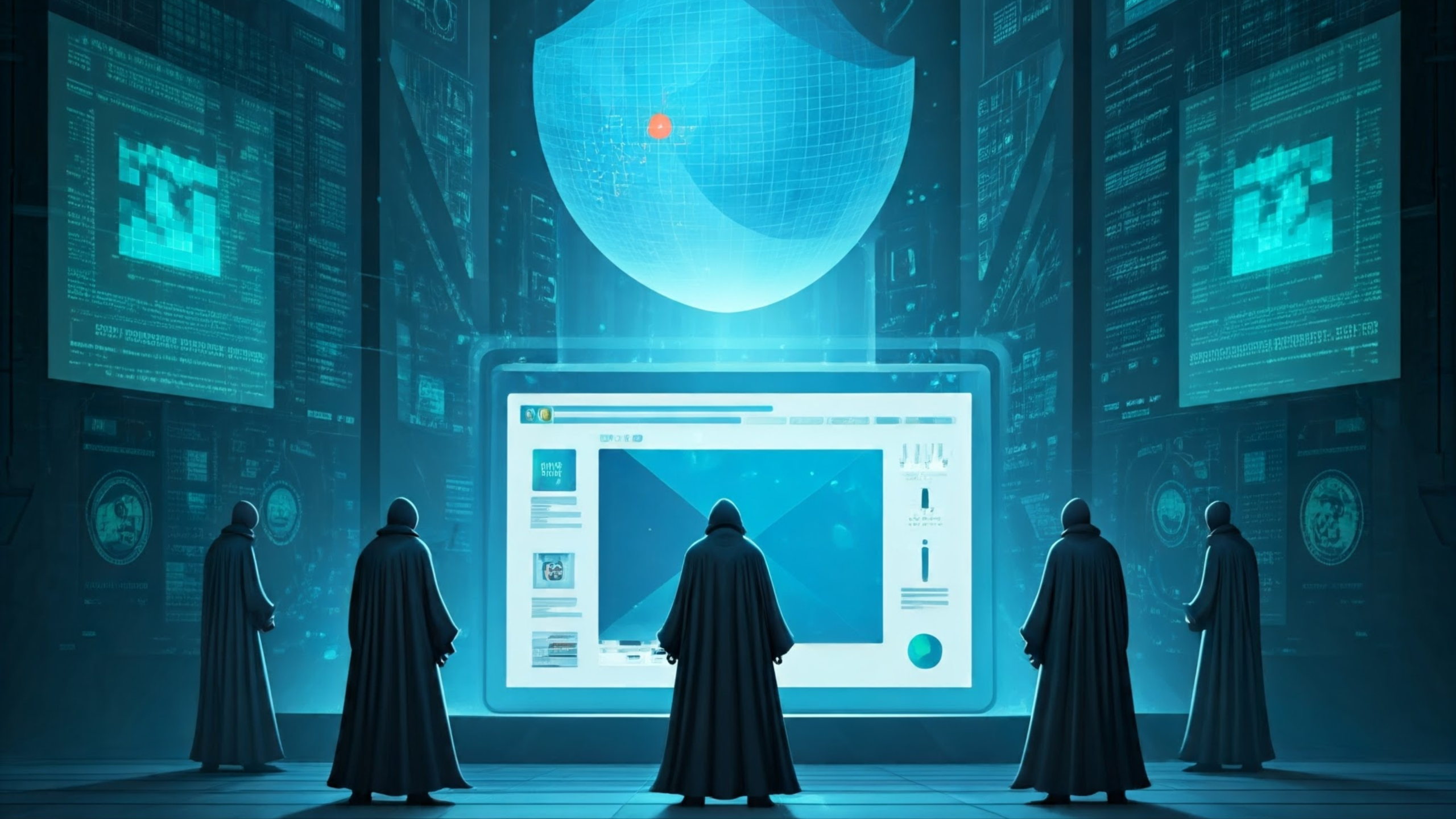 5 legacy system cybersecurity risks in 2025