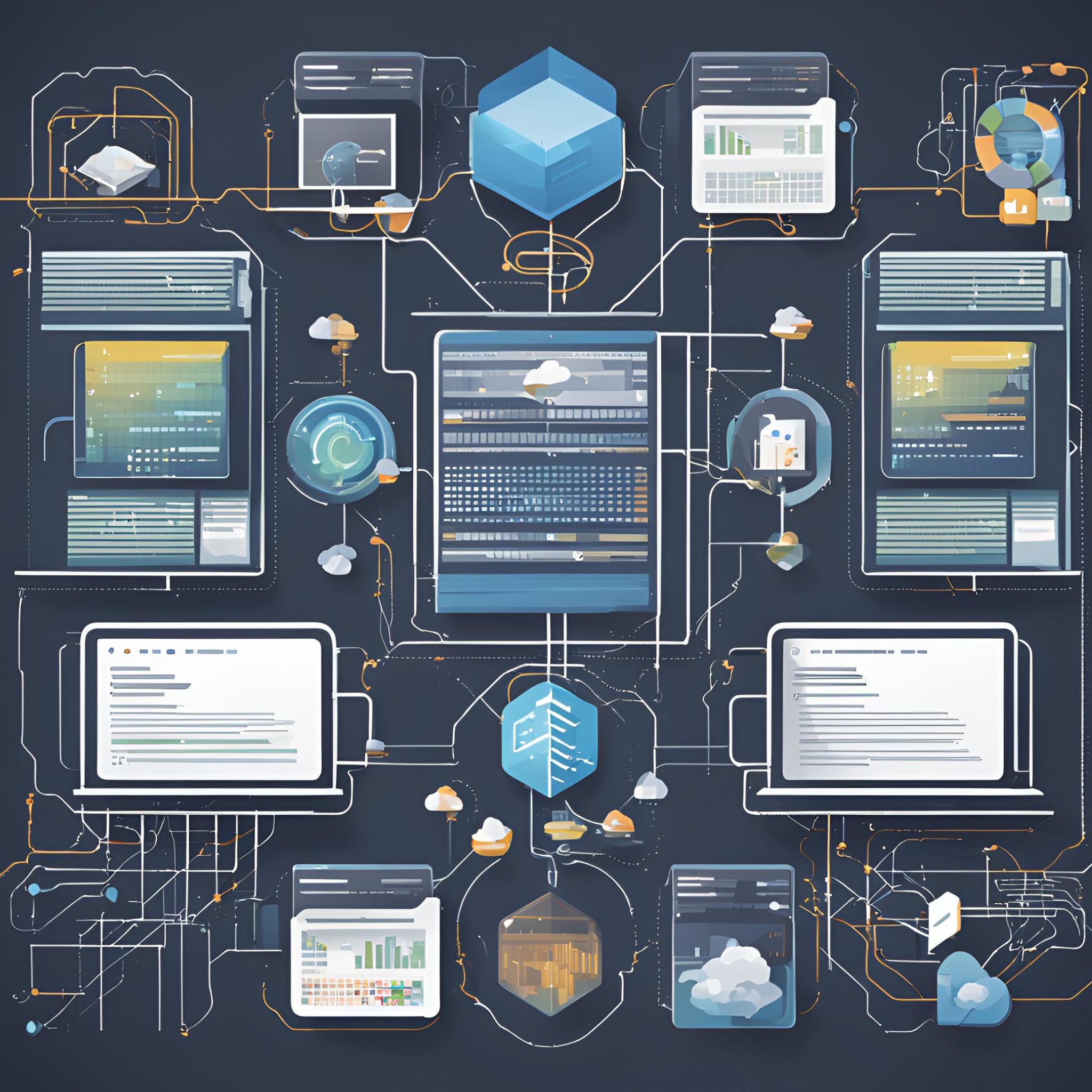 Read more about the article Technical challenges of modernizing PowerBuilder applications to web