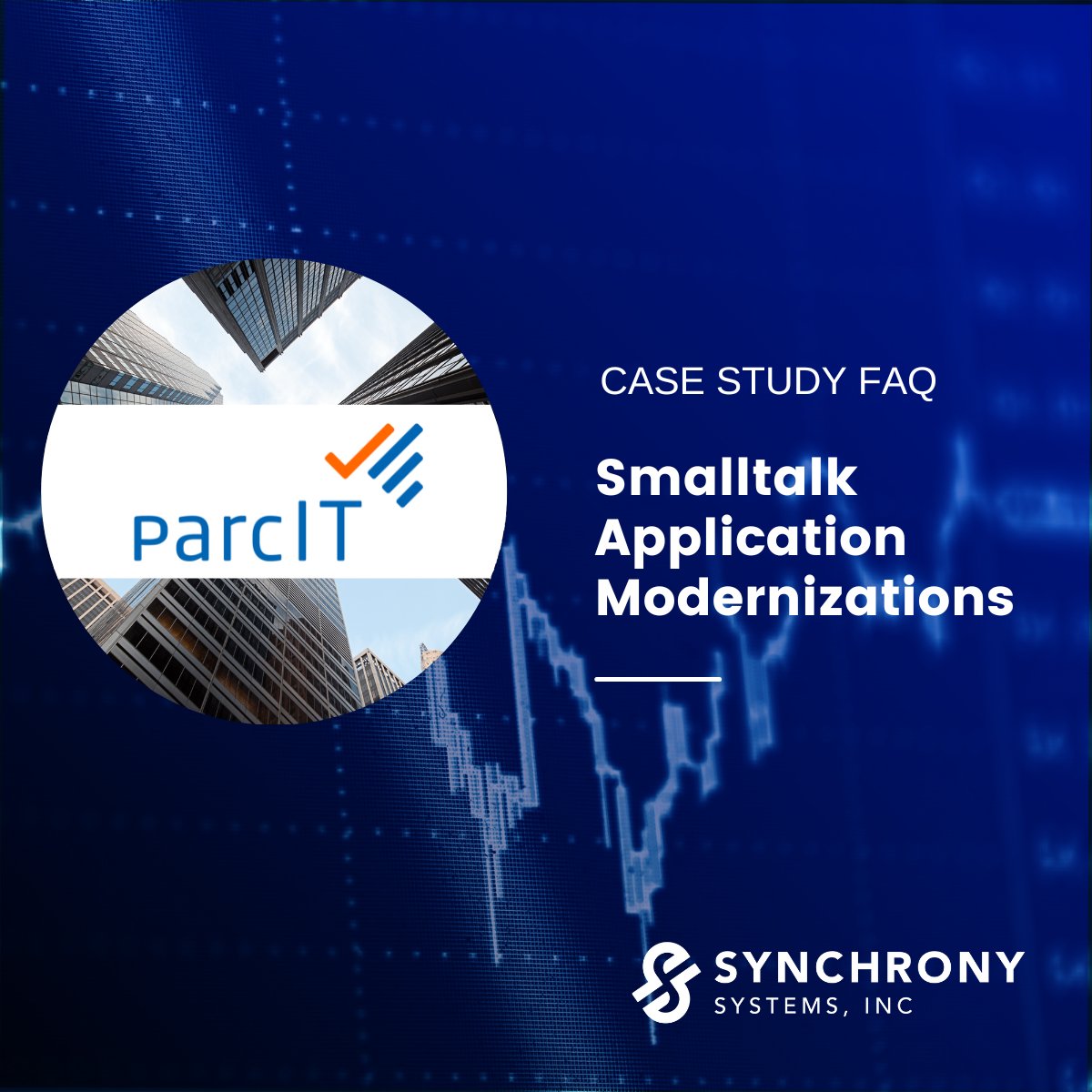 Read more about the article FAQ: Smalltalk to Java modernization journey for parcIT