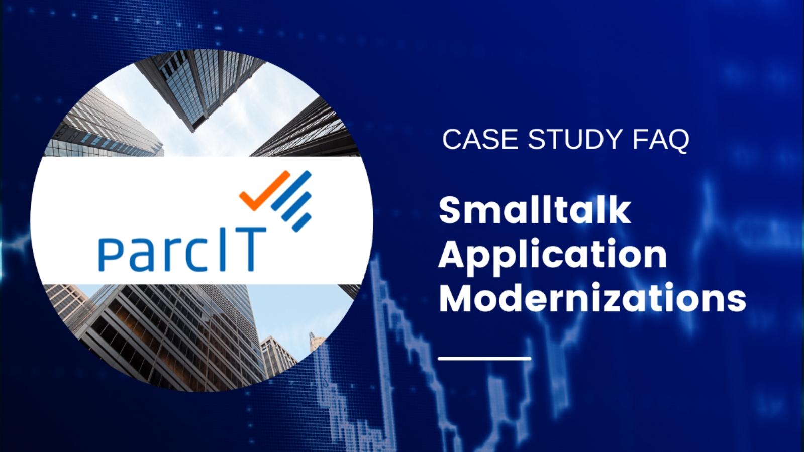 Smalltalk to Java FAQ: parcIT modernization