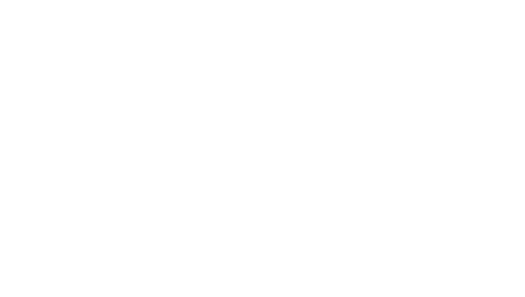 A all white version of the Bart BA logo