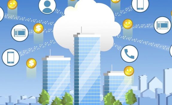 Modernize Applications Video Commercial Thumbnail